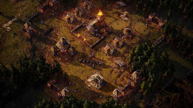 Hình ảnh trong game Age of Darkness Final Stand v1.0.2.2-P2P Hình ảnh trong game Age of Darkness Final Stand v1.0.2.2-P2P