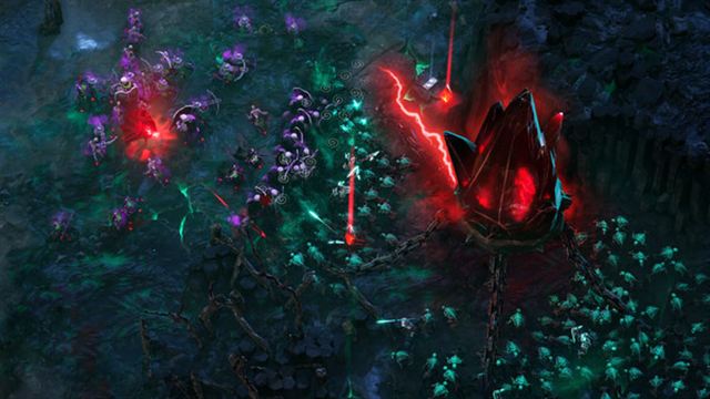 Hình ảnh trong game Age of Darkness Final Stand v1.0.2.4-P2P Hình ảnh trong game Age of Darkness Final Stand v1.0.2.4-P2P