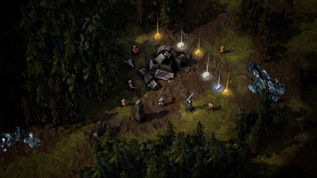 Hình ảnh trong game Age of Darkness Final Stand v1.0.1.4-P2P Hình ảnh trong game Age of Darkness Final Stand v1.0.1.4-P2P
