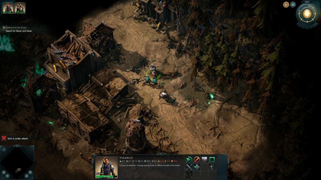 Hình ảnh trong game Age of Darkness Final Stand v1.0.2.4-P2P Hình ảnh trong game Age of Darkness Final Stand v1.0.2.4-P2P