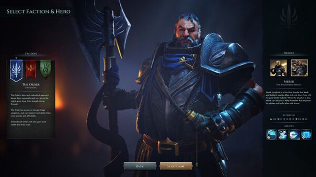 Hình ảnh trong game Age of Darkness Final Stand v1.0.1.3-P2P Hình ảnh trong game Age of Darkness Final Stand v1.0.1.3-P2P
