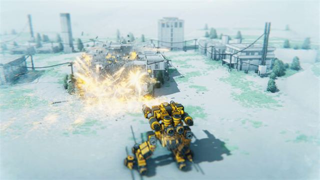 Hình ảnh trong game Instruments of Destruction v1.03B-P2P Hình ảnh trong game Instruments of Destruction v1.03B-P2P