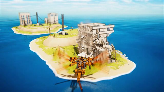 Hình ảnh trong game Instruments of Destruction v1.11C-TENOKE Hình ảnh trong game Instruments of Destruction v1.11C-TENOKE