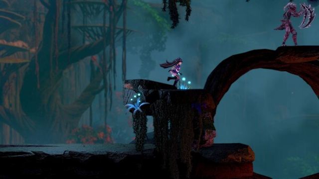 Hình ảnh trong game Frontier Hunter Erzas Wheel of Fortune-RUNE Hình ảnh trong game Frontier Hunter Erzas Wheel of Fortune-RUNE