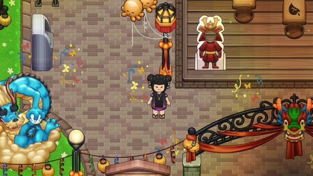 Hình ảnh trong game Little Sim World Early Access Hình ảnh trong game Little Sim World Early Access