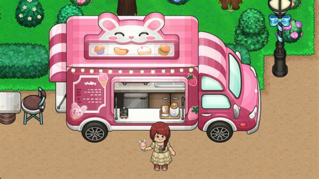 Hình ảnh trong game Little Sim World Early Access Hình ảnh trong game Little Sim World Early Access