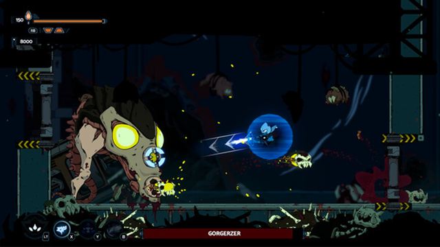 Hình ảnh trong game BIOMORPH v2.0.27551-P2P Hình ảnh trong game BIOMORPH v2.0.27551-P2P