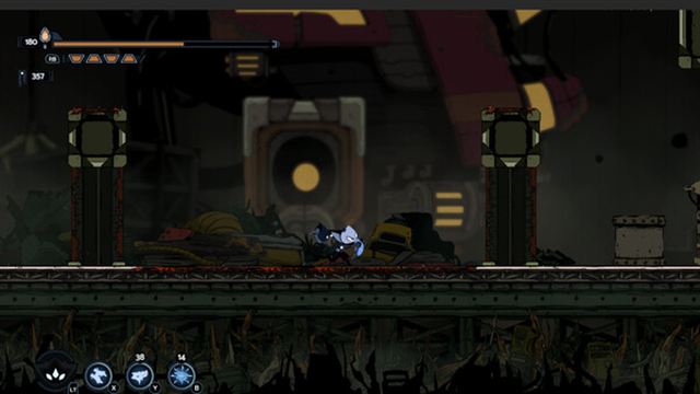 Hình ảnh trong game BIOMORPH v1.5.26705-P2P Hình ảnh trong game BIOMORPH v1.5.26705-P2P