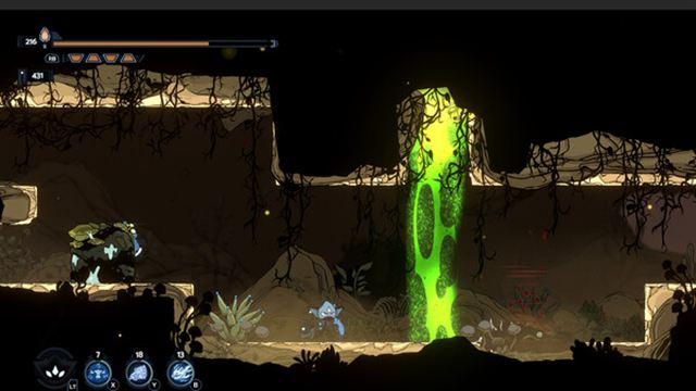 Hình ảnh trong game BIOMORPH v1.1.26426-P2P Hình ảnh trong game BIOMORPH v1.1.26426-P2P