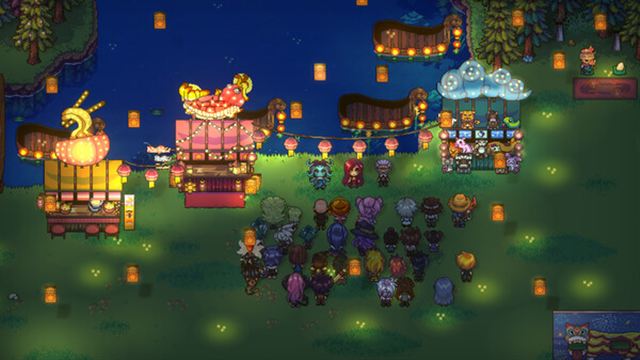 Hình ảnh trong game Sun Haven v2.0.2c-P2P Hình ảnh trong game Sun Haven v2.0.2c-P2P