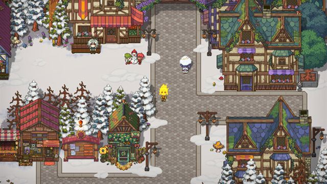 Hình ảnh trong game Sun Haven v2.0.2c-P2P Hình ảnh trong game Sun Haven v2.0.2c-P2P
