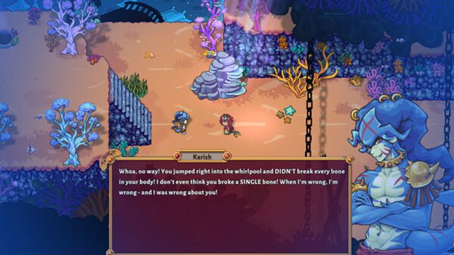 Hình ảnh trong game Sun Haven v1.5.5-P2P Hình ảnh trong game Sun Haven v1.5.5-P2P