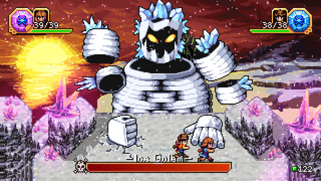 Hình ảnh trong game Shrines Legacy-P2P Hình ảnh trong game Shrines Legacy-P2P