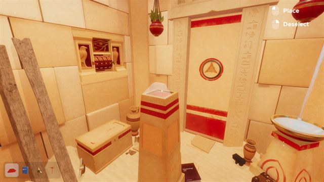 Hình ảnh trong game Escape Simulator v36357r-P2P Hình ảnh trong game Escape Simulator v36357r-P2P