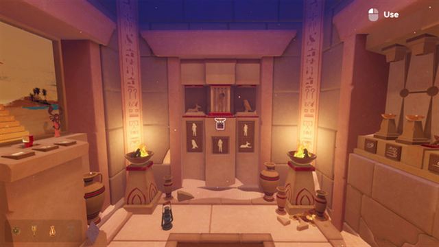 Hình ảnh trong game Escape Simulator v35389r-P2P Hình ảnh trong game Escape Simulator v35389r-P2P