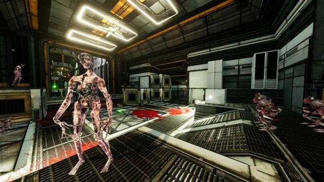 Hình ảnh trong game Anomalous-TENOKE Hình ảnh trong game Anomalous-TENOKE