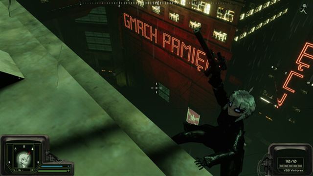 Hình ảnh trong game Peripeteia Early Access Hình ảnh trong game Peripeteia Early Access