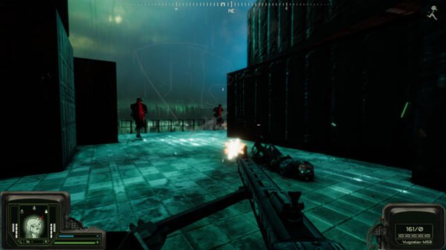 Hình ảnh trong game Peripeteia Early Access Hình ảnh trong game Peripeteia Early Access