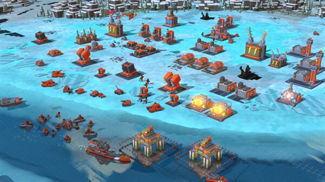 Hình ảnh trong game 9-Bit Armies A Bit Too Far v861714-P2P Hình ảnh trong game 9-Bit Armies A Bit Too Far v861714-P2P