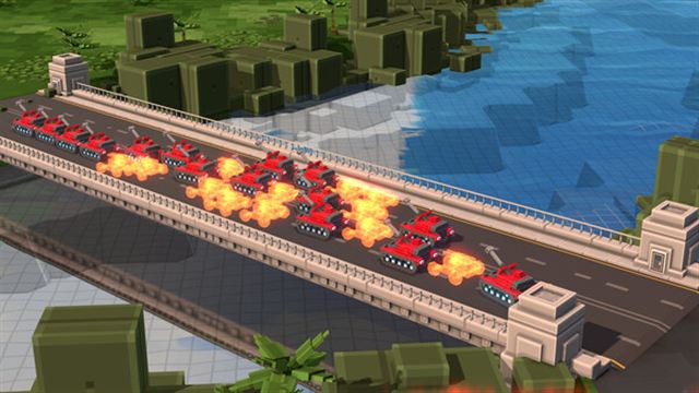 Hình ảnh trong game 9-Bit Armies A Bit Too Far v862271-P2P Hình ảnh trong game 9-Bit Armies A Bit Too Far v862271-P2P