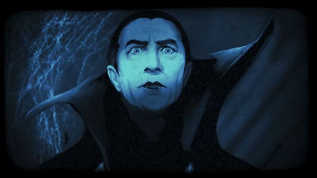 Hình ảnh trong game Carpathian Night Starring Bela Lugosi-Chronos Hình ảnh trong game Carpathian Night Starring Bela Lugosi-Chronos