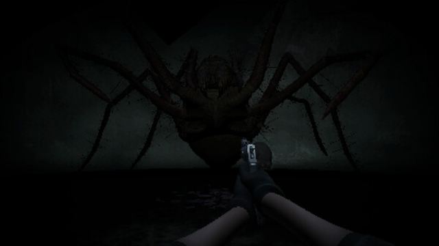 Hình ảnh trong game You Will Die Here Tonight v1.0.4-P2P Hình ảnh trong game You Will Die Here Tonight v1.0.4-P2P