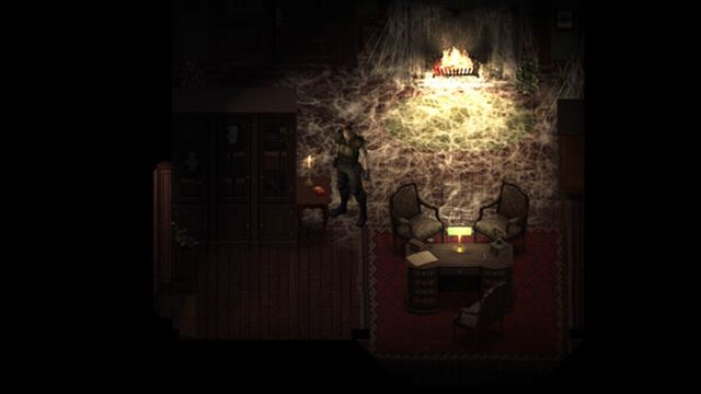 Hình ảnh trong game You Will Die Here Tonight v1.0.4-P2P Hình ảnh trong game You Will Die Here Tonight v1.0.4-P2P