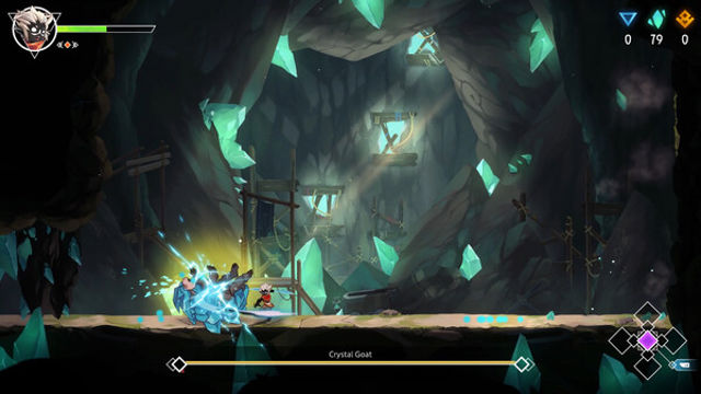 Hình ảnh trong game Fallen Tear The Ascension Early Access Hình ảnh trong game Fallen Tear The Ascension Early Access