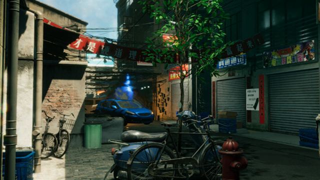 Hình ảnh trong game Blurred Weird Night v20240423-P2P Hình ảnh trong game Blurred Weird Night v20240423-P2P