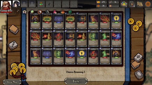Hình ảnh trong game Journey to the West v1.14.27b-P2P Hình ảnh trong game Journey to the West v1.14.27b-P2P