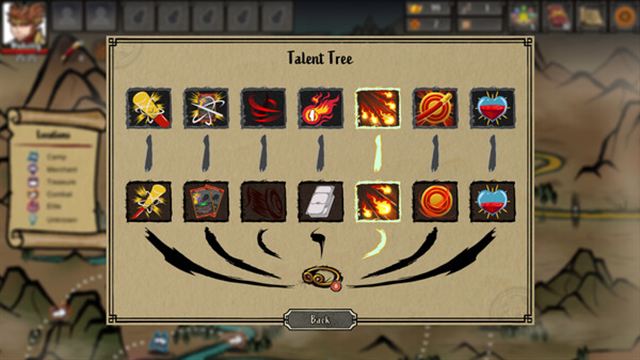 Hình ảnh trong game Journey to the West v1.14.28b-P2P Hình ảnh trong game Journey to the West v1.14.28b-P2P