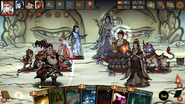 Hình ảnh trong game Journey to the West v1.14.27b-P2P Hình ảnh trong game Journey to the West v1.14.27b-P2P