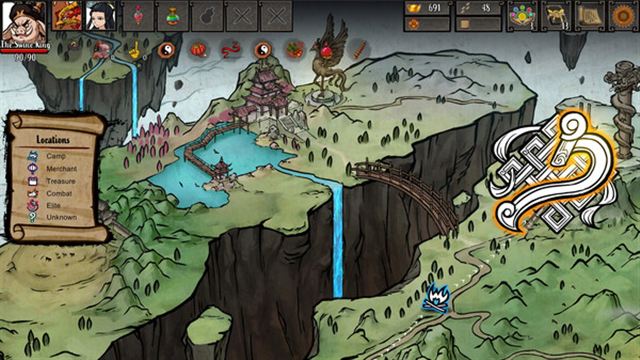 Hình ảnh trong game Journey to the West v1.14.34b-P2P Hình ảnh trong game Journey to the West v1.14.34b-P2P