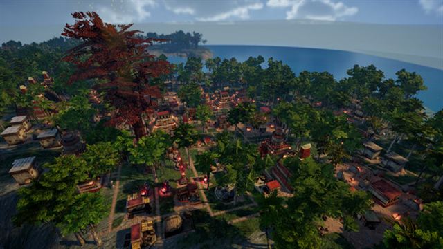 Hình ảnh trong game El Dorado The Golden City Builder-FLT Hình ảnh trong game El Dorado The Golden City Builder-FLT