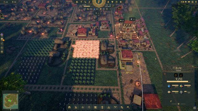 Hình ảnh trong game El Dorado The Golden City Builder-FLT Hình ảnh trong game El Dorado The Golden City Builder-FLT