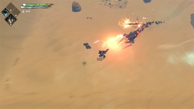 Hình ảnh trong game INSPIRE-TENOKE Hình ảnh trong game INSPIRE-TENOKE