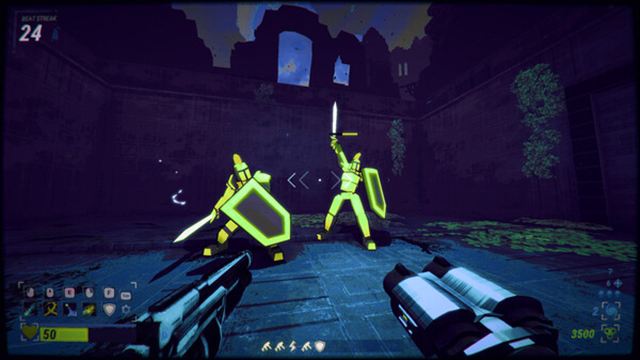 Hình ảnh trong game ROBOBEAT v1.2.2-P2P Hình ảnh trong game ROBOBEAT v1.2.2-P2P
