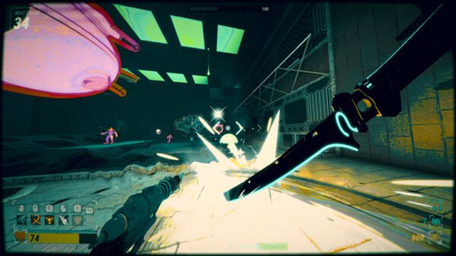 Hình ảnh trong game ROBOBEAT v1.3.10-P2P Hình ảnh trong game ROBOBEAT v1.3.10-P2P
