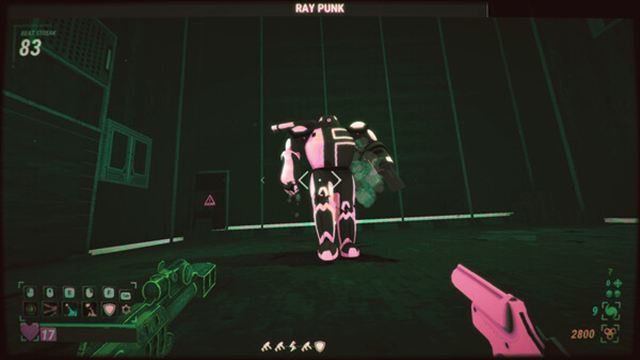 Hình ảnh trong game ROBOBEAT v1.2.2-P2P Hình ảnh trong game ROBOBEAT v1.2.2-P2P