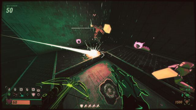 Hình ảnh trong game ROBOBEAT v1.3.10-P2P Hình ảnh trong game ROBOBEAT v1.3.10-P2P