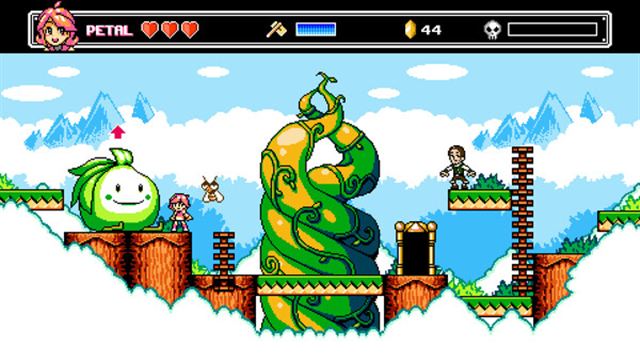Hình ảnh trong game Fallen Leaf v1.0.1.15-P2P Hình ảnh trong game Fallen Leaf v1.0.1.15-P2P