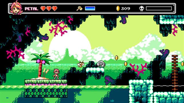 Hình ảnh trong game Fallen Leaf v1.0.1.11-P2P Hình ảnh trong game Fallen Leaf v1.0.1.11-P2P