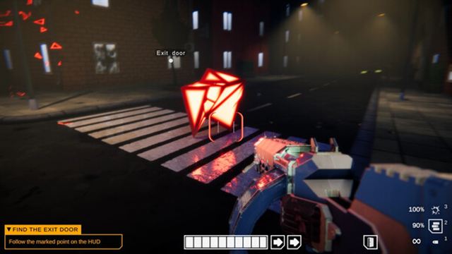 Hình ảnh trong game Just Read The Instructions Early Access Hình ảnh trong game Just Read The Instructions Early Access