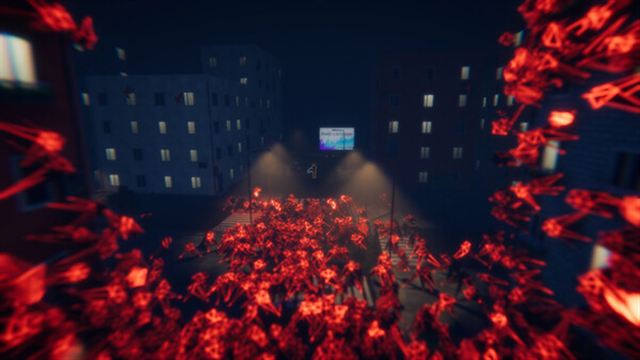 Hình ảnh trong game Just Read The Instructions Early Access Hình ảnh trong game Just Read The Instructions Early Access