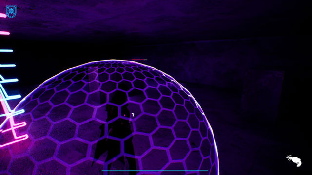 Hình ảnh trong game Cyberpunk SFX-TENOKE Hình ảnh trong game Cyberpunk SFX-TENOKE