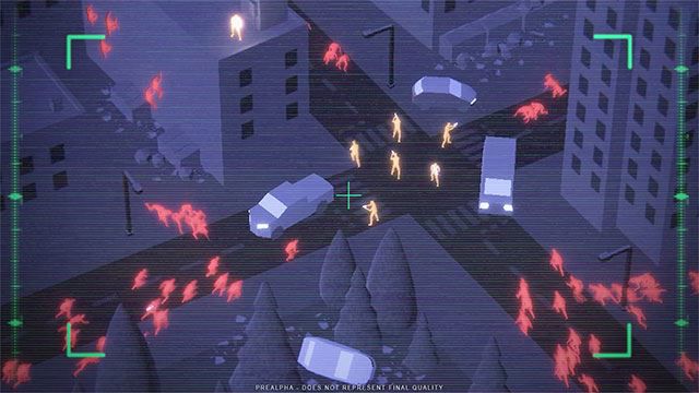 Infection Free Zone Infection Free Zone