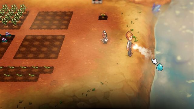 Hình ảnh trong game One Lonely Outpost-TENOKE Hình ảnh trong game One Lonely Outpost-TENOKE