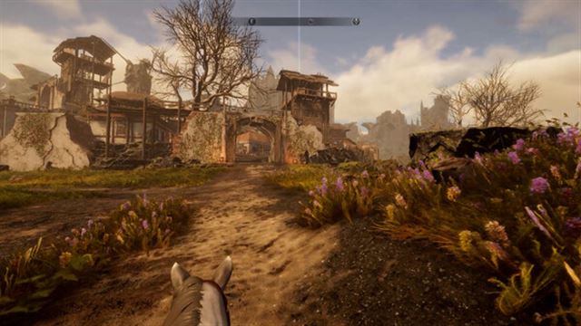 Hình ảnh trong game Tainted Grail The Fall of Avalon v0.9e Early Access Hình ảnh trong game Tainted Grail The Fall of Avalon v0.9e Early Access