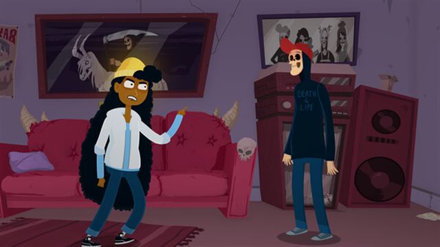 Hình ảnh trong game The Holy Gosh Darn-TENOKE Hình ảnh trong game The Holy Gosh Darn-TENOKE