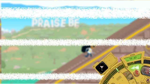 Hình ảnh trong game The Holy Gosh Darn-TENOKE Hình ảnh trong game The Holy Gosh Darn-TENOKE